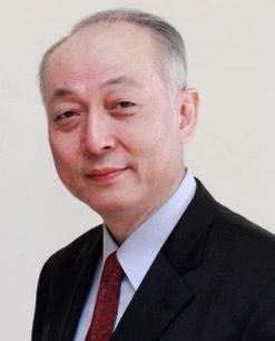 Dr Jui-Pin Lai (Taiwan)