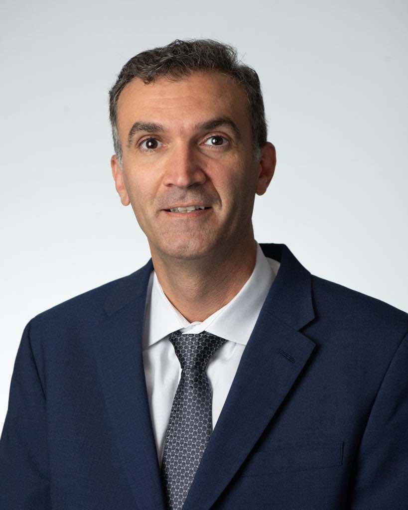 Prof. Radi Al-Masri (USA)