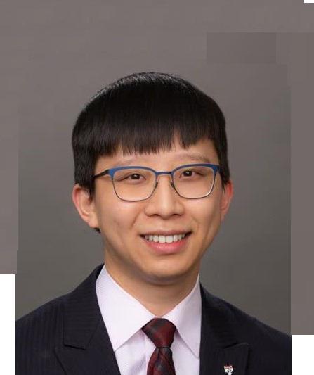 Dr. TJ Wang, DDS (Taiwan)