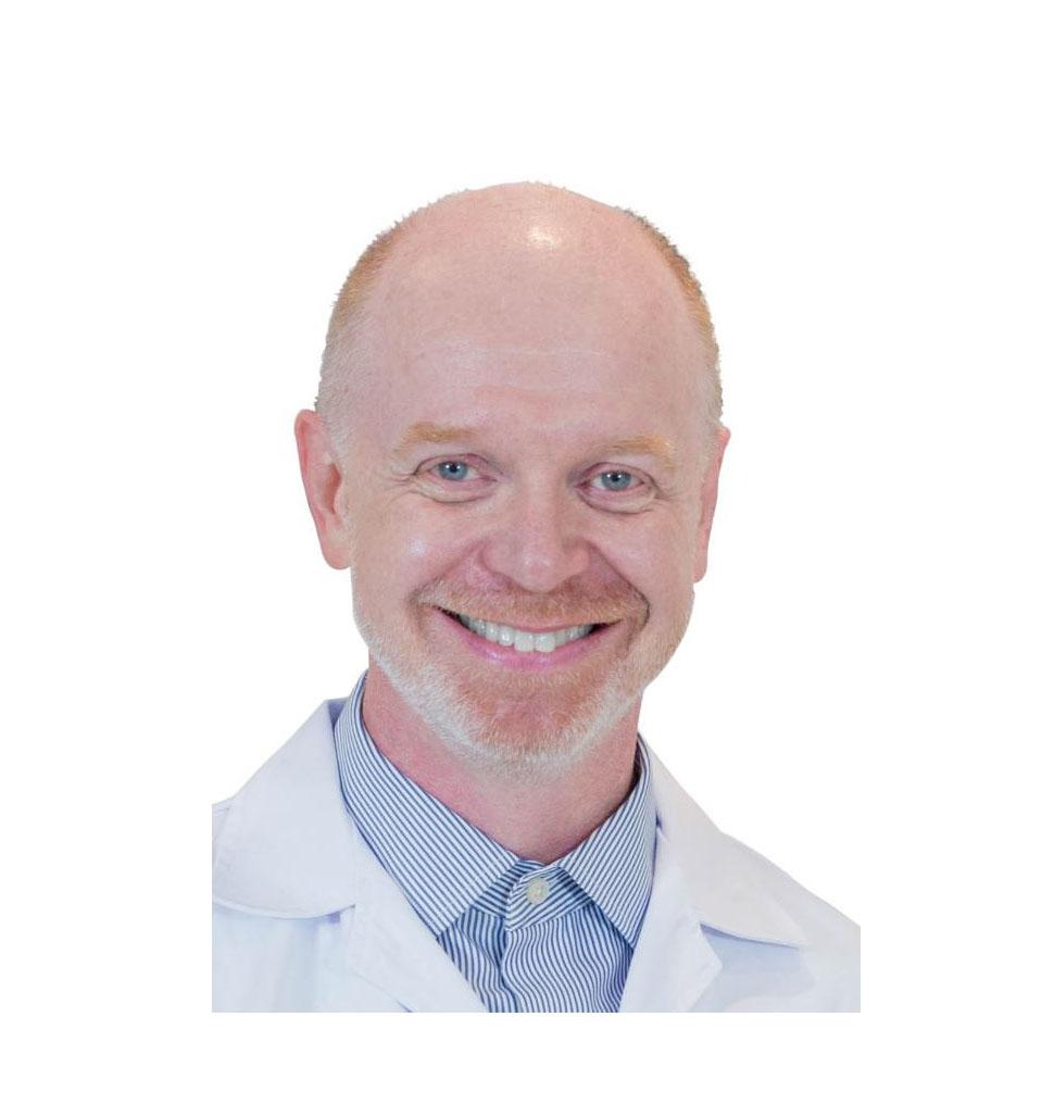 Dr. Phillipe Guttier (Pháp)